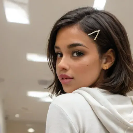 AI色情图片生成器