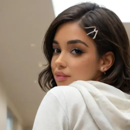 โปรแกรมสร้างภาพโปรนที่ใช้ปัญหา AI