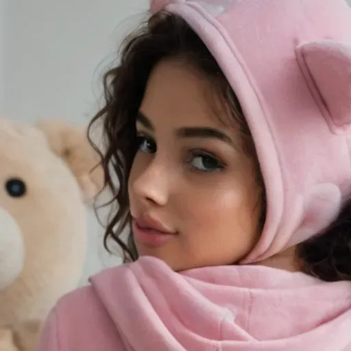 Pencipta imej lucah AI