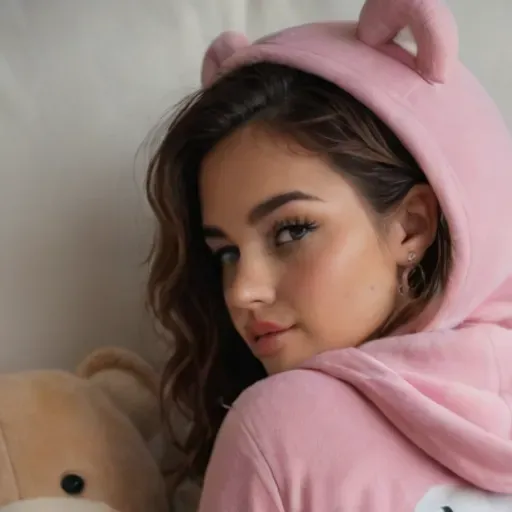 Pencipta imej lucah AI