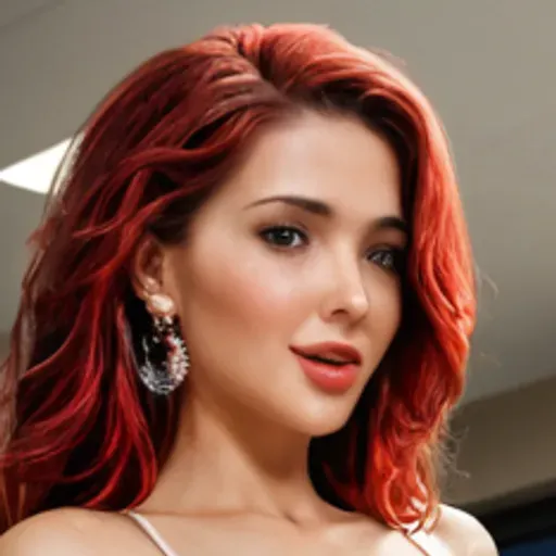 AI porn pic generator