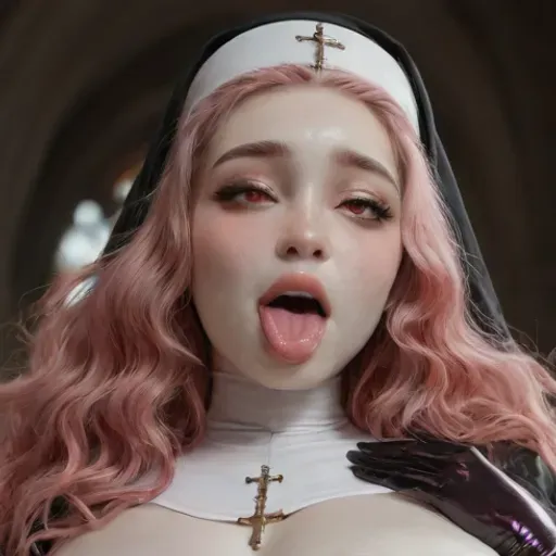 โปรแกรมสร้างภาพโปรนที่ใช้ปัญหา AI