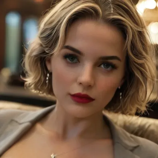 AIポルノ画像ジェネレーター