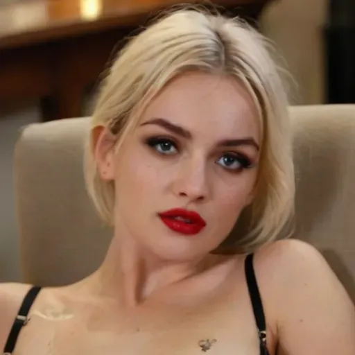 AIポルノ画像ジェネレーター