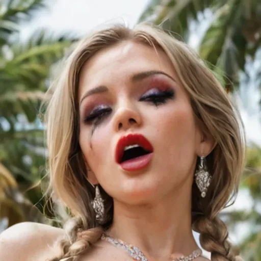 AI色情圖片產生器