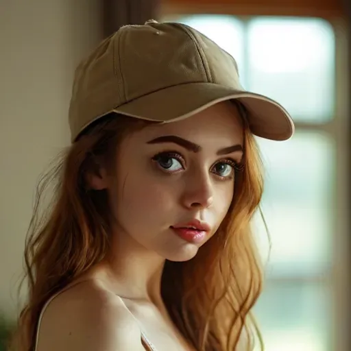 AI porn image generator