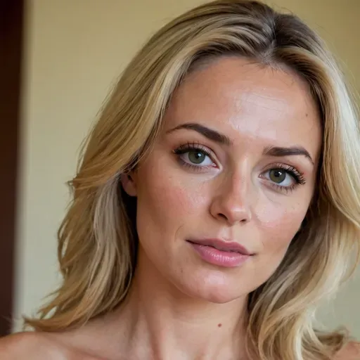 AIポルノ画像ジェネレーター