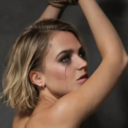 generatore di immagini porno IA