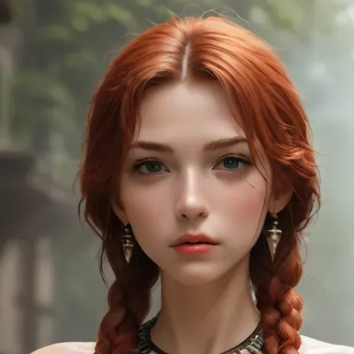 AI porn image generator