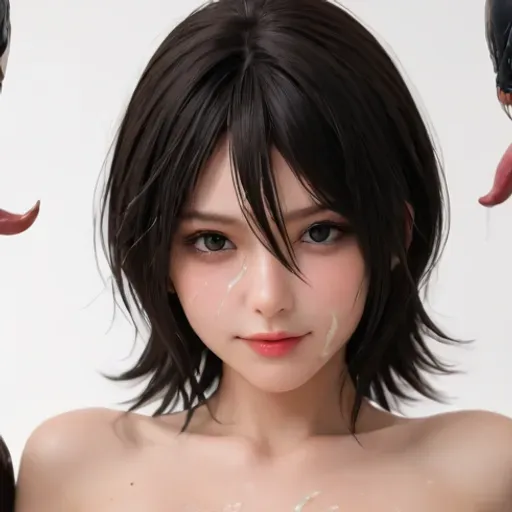 generatore di immagini porno IA