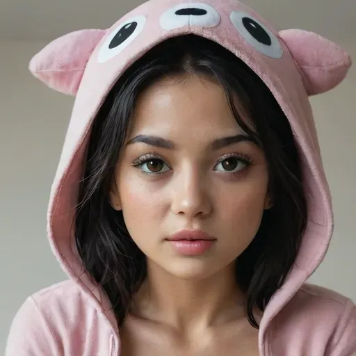 AI色情图片生成器