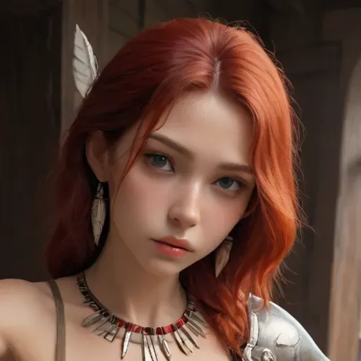 AI 포르노 이미지 생성기