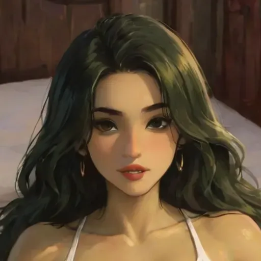 AI色情圖片產生器