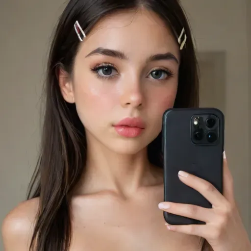 AI色情圖片產生器