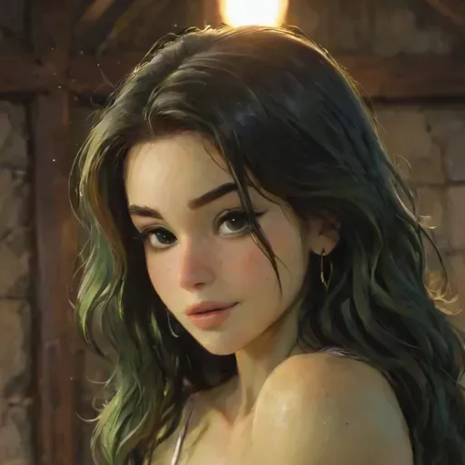 AI 포르노 이미지 생성기