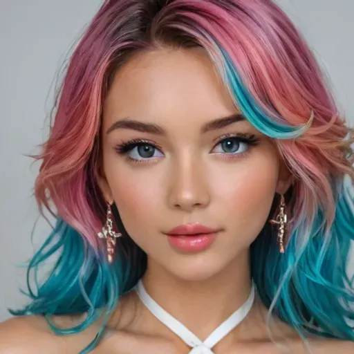 yapay zekâ porno görsel üretici