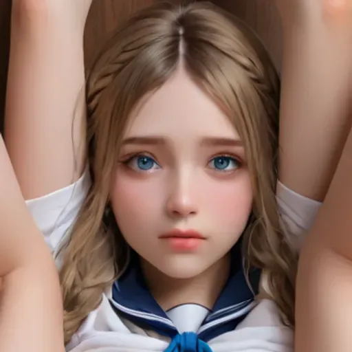 AI 포르노 이미지 생성기