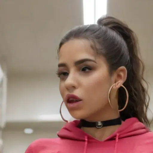 AI色情图片生成器