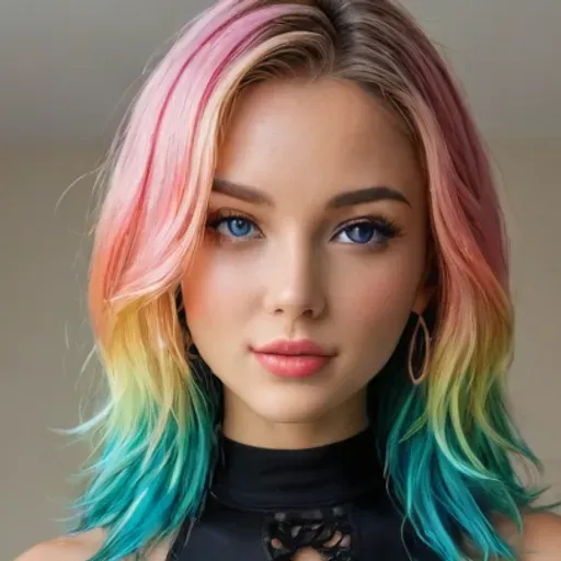 AI色情圖片產生器