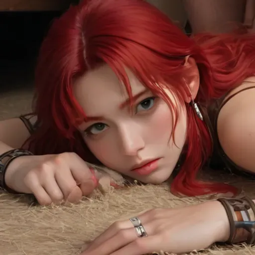 AI porn image generator