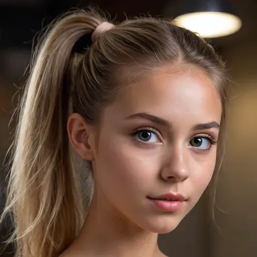 AI色情圖片產生器