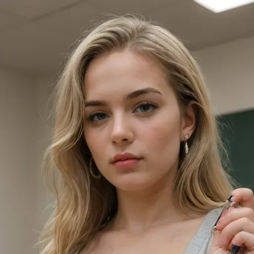 AI色情图片生成器