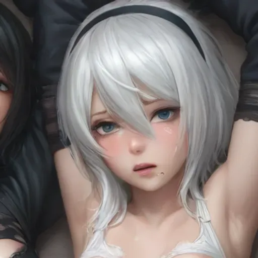 yapay zekâ porno görsel üretici