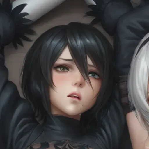 yapay zekâ porno foto üretici