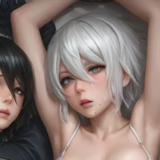 โปรแกรมสร้างภาพโปรนที่ใช้ปัญหา AI