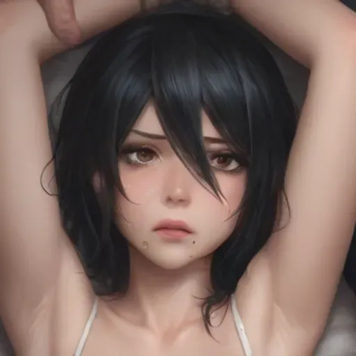 AIポルノ写真ジェネレーター