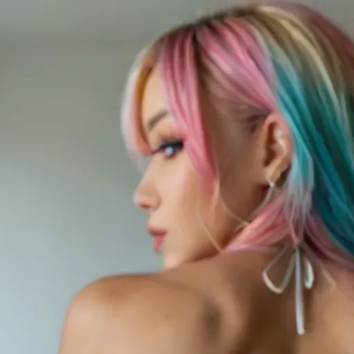 Pencipta imej lucah AI