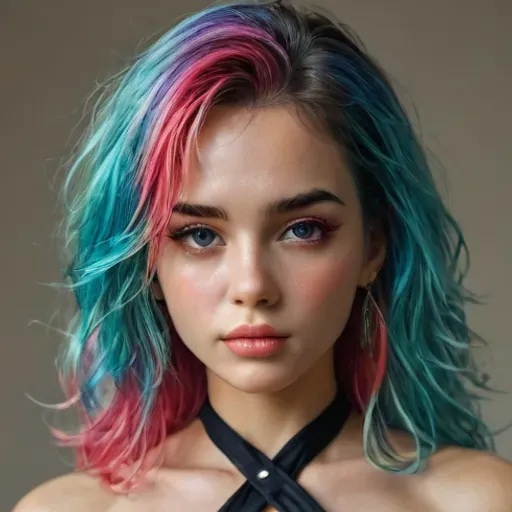 KI-Pornobild-Generator