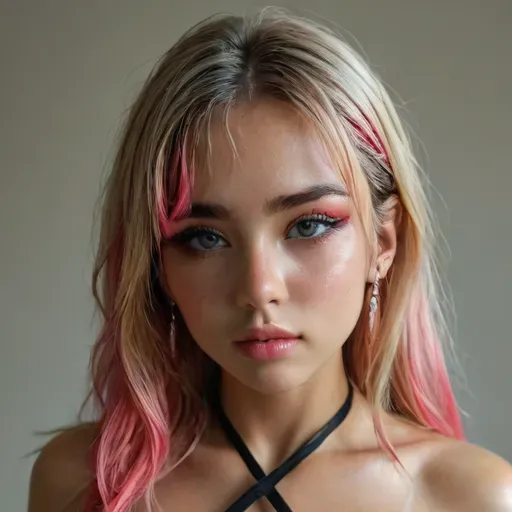 โปรแกรมสร้างภาพโปรนที่ใช้ปัญหา AI