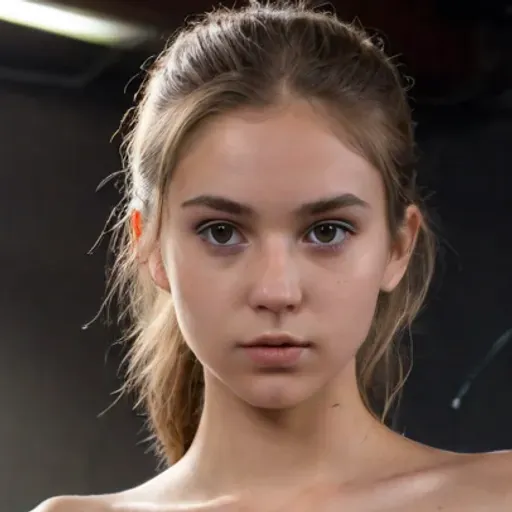 AI porn image generator