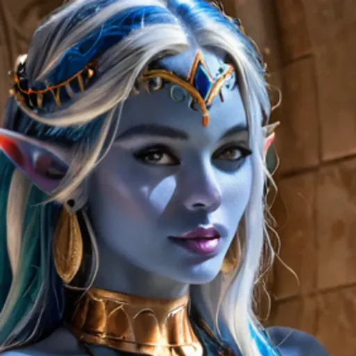 AI porn image generator