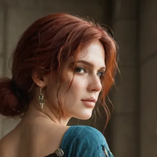 AI色情圖片產生器