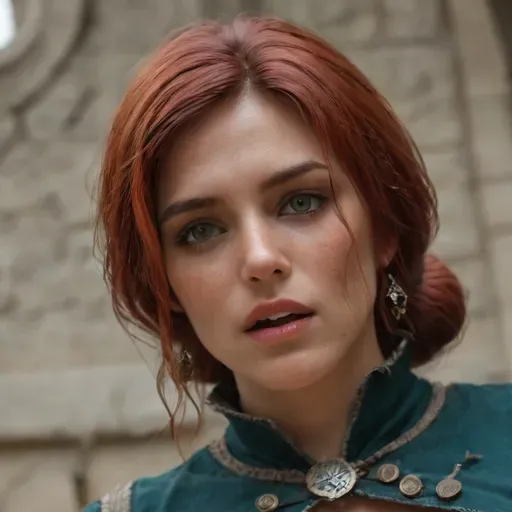 yapay zekâ porno görsel üretici