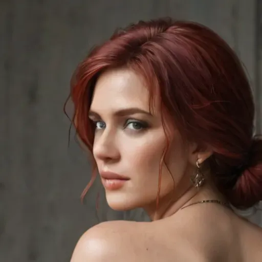 AI色情圖片產生器