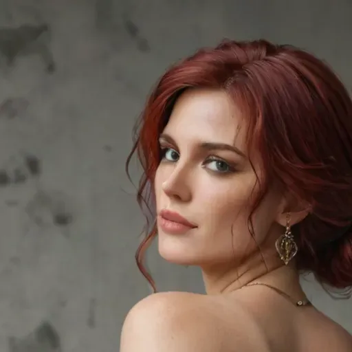 AI色情圖片產生器