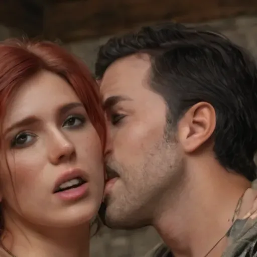 AI色情照片生成器