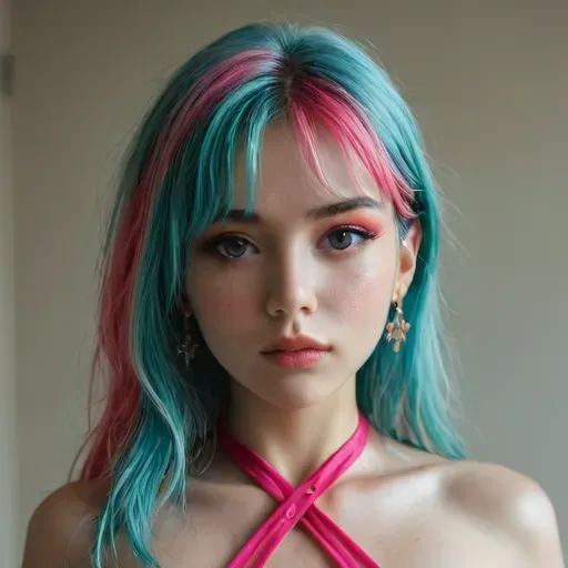 generatore di immagini porno IA