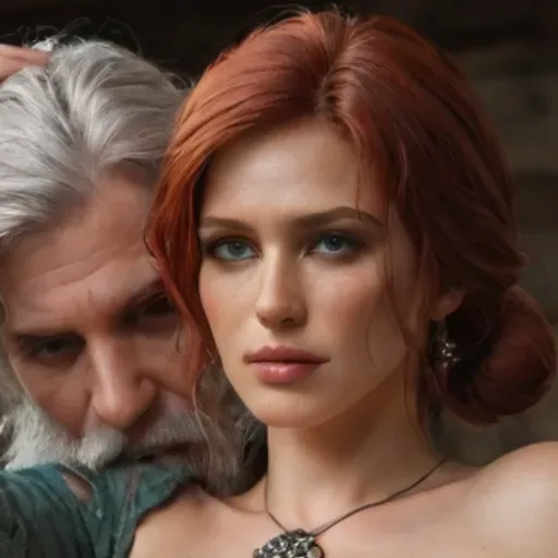 AI色情圖片產生器