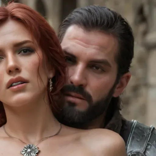 AI porn pic generator