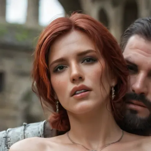 AI porn image generator