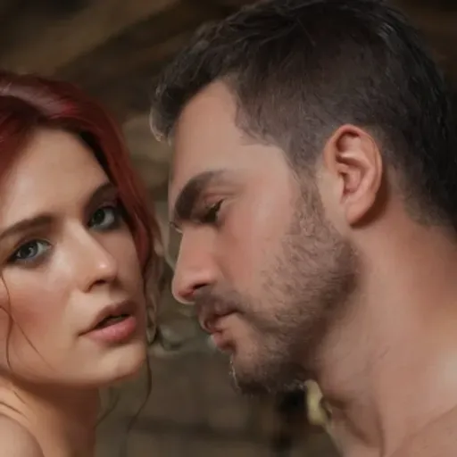 AI色情圖片產生器