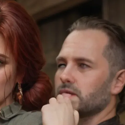 AI色情图片生成器