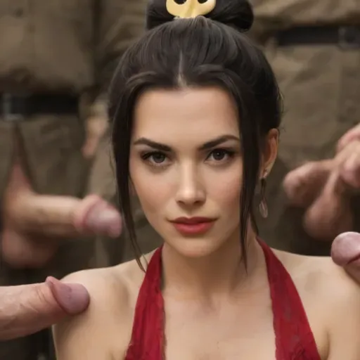 AI 포르노 이미지 생성기