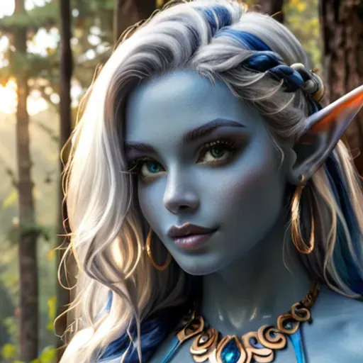 AI 포르노 이미지 생성기