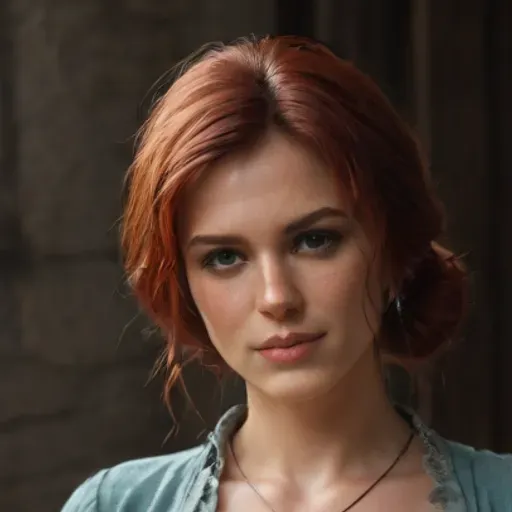 AI色情图片生成器