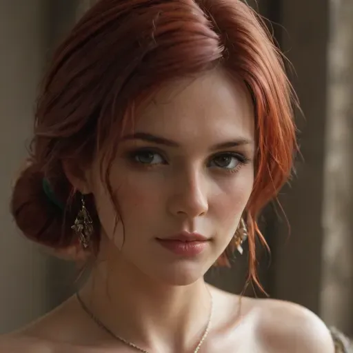 AI色情图片生成器